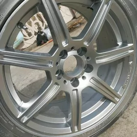 Mersedes benz  diska