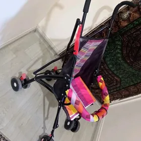 Коляска kolyaska