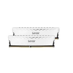 Lexar Thor ddr4 3600mhz 2x8gb