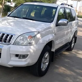 Toyota Land Cruiser Prado 2007