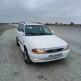 Opel Astra 1995