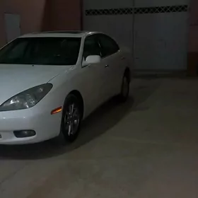 Lexus ES 300 2002