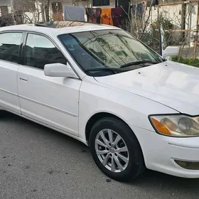 Toyota Avalon 2000