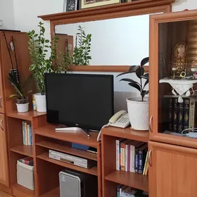 Arenga 3 kom 1 mik 1 etaž