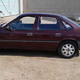 Opel Vectra 1990