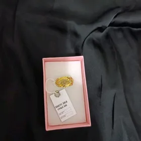 gyzyl yüzük brilliant