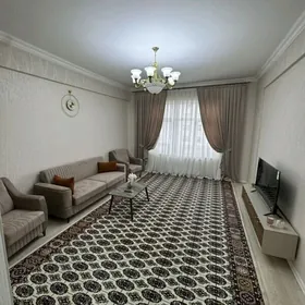 Taze Gurtly 2 Etaj 3 Kom