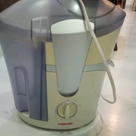 Соковыжималка