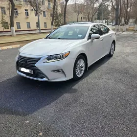 Lexus ES 350 2018