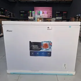 Morozilnik, Морозильник