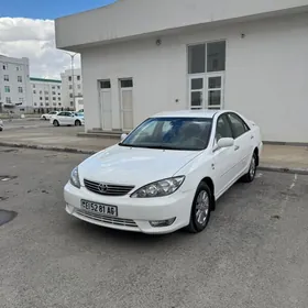 Toyota Camry 2006