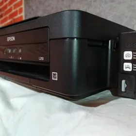 EPSON L210 PRINTER