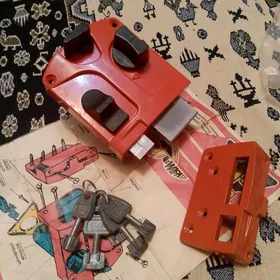 замок дверной