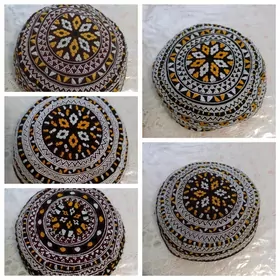 Тахья tahýa тюбетейка