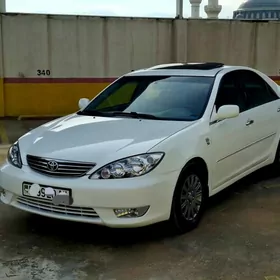 Toyota Camry 2006