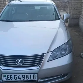 Lexus ES 350 2008