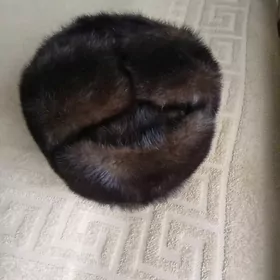 шапка норка россия