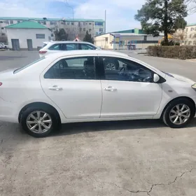 Toyota Yaris 2007