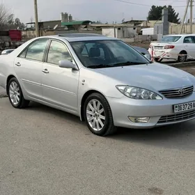 Toyota Camry 2006