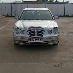 Kia Opirus 2003