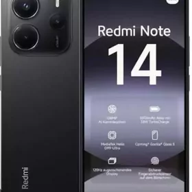 Redmi Not 14 6/128