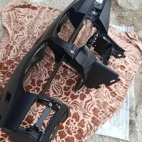 панель БМВ е 60