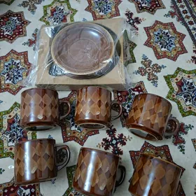 Чайный набор