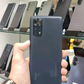 Redmi note 11