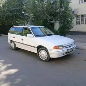 Opel Astra 1993