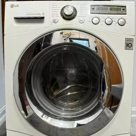 LG Kirmaşyn,  Стиралка