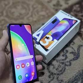 Samsung A31  6/128