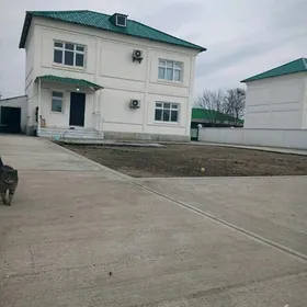 Çoganly Kottej 6 Sotak 3 Kom