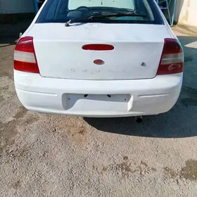 Kia Spectra 2000