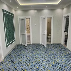 jemagat 3 komnat 3 etaz