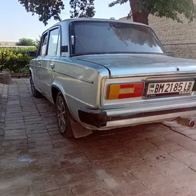 Lada 2106 1990