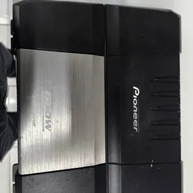 usilitel pioneer 6300 600w