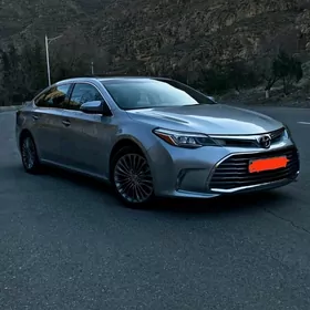 Toyota Avalon 2016