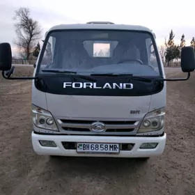 Forland H2 2015