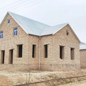 JAÝ SATLYK MARY ÝOLÖTEN