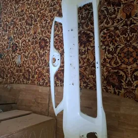 Toyota Carolla Bamper