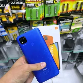Redmi 9c 3,64