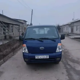 Kia Bongo 2009
