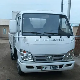 Forland H2 2013