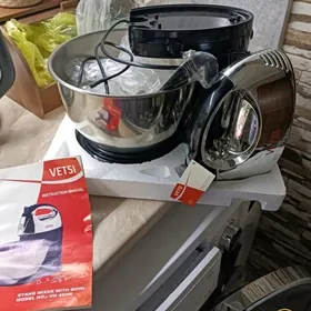 Миксер профессиональный