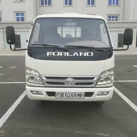 Forland H3 2014