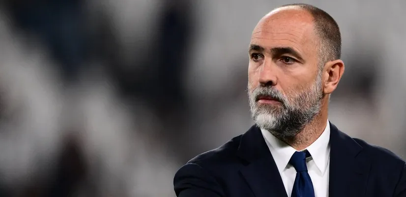 Игор Тудор возглавил «Тоттенхэм» на оставшуюся часть сезона