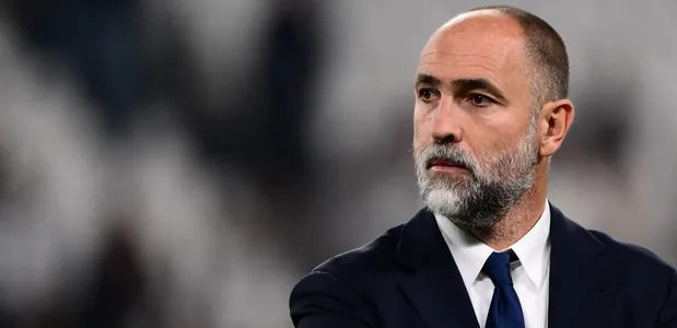 Игор Тудор возглавил «Тоттенхэм» на оставшуюся часть сезона