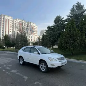 Lexus RX 350 2008