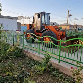 Komatsu WA420-3 2004