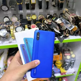Redmi 9a 2,32